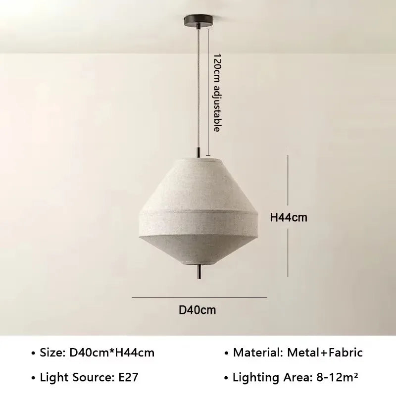 Aomi Pendant Lamp No. II