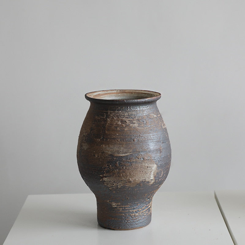 Zbirka Shigaraki-yaki