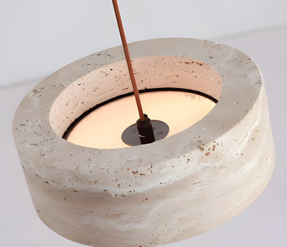 Tavora Pendant Lamp