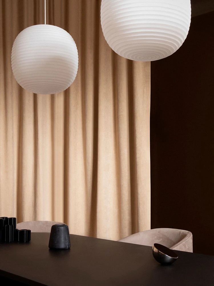 Stropná lampa Lygte