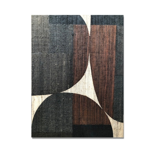 Colecția de artă abstractă Alma