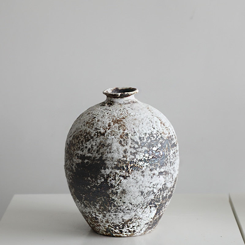 Zbirka Shigaraki-yaki