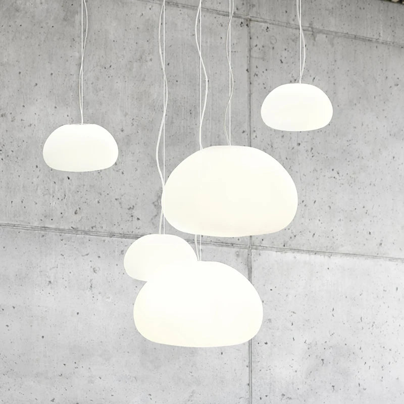 Lampa wisząca Sfera
