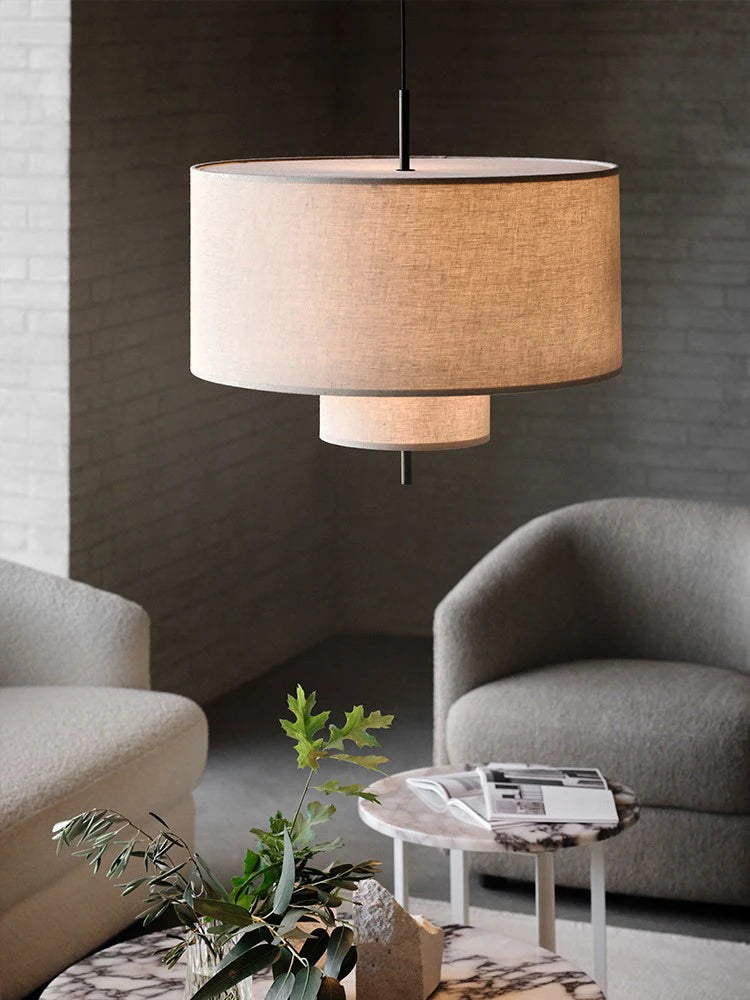 Lampada a sospensione Margine