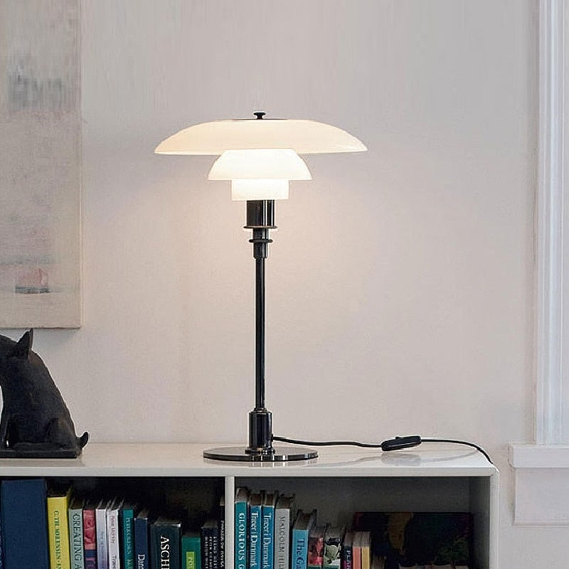 Lampe de table PH 3/2