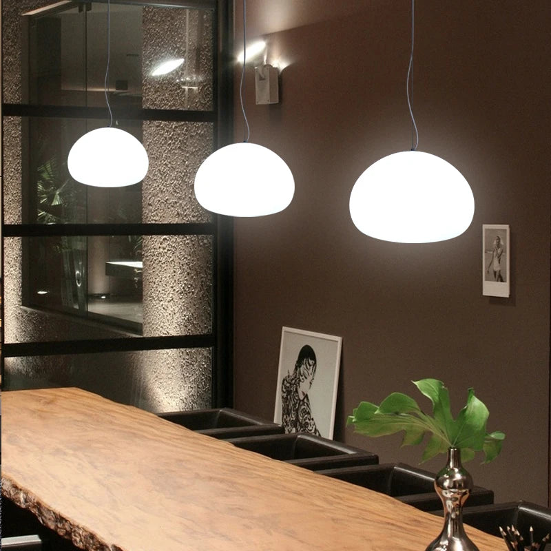 Lampa wisząca Sfera