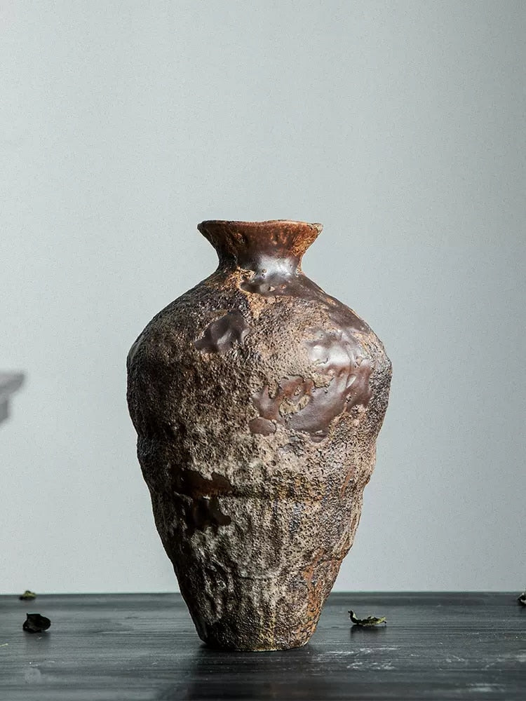 Collection de poteries Jingdezhen Jì Fēng