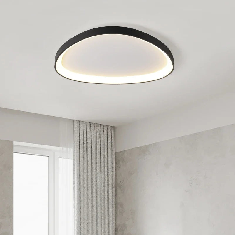 Stropná lampa Vesna