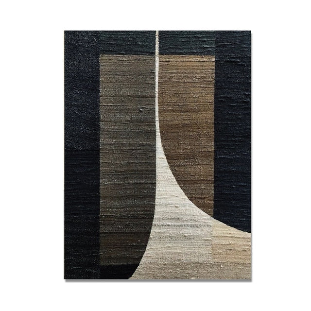 Colecția de artă abstractă Alma