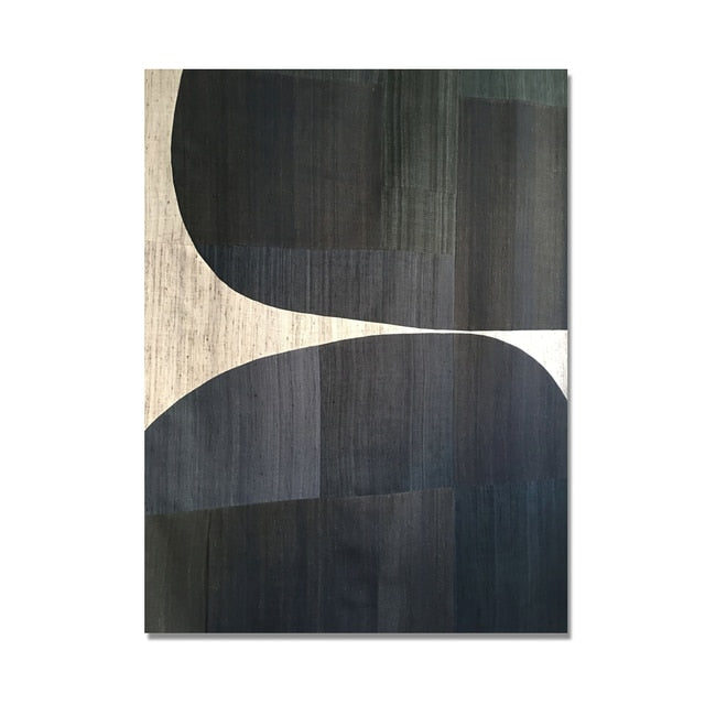 Colecția de artă abstractă Alma