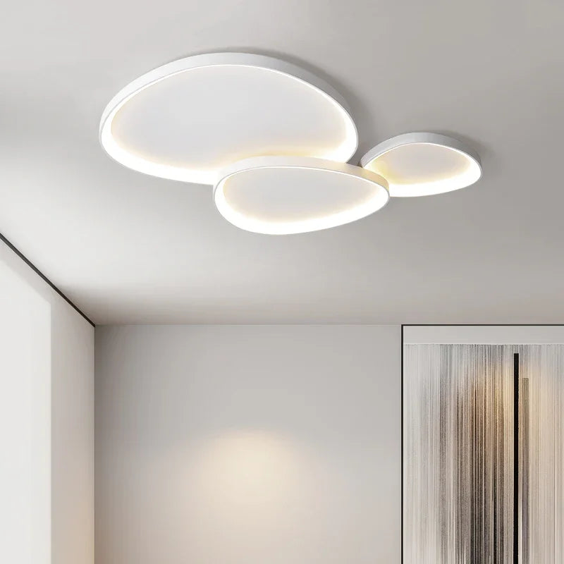 Stropná lampa Vesna