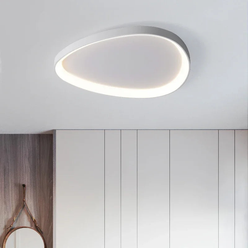 Stropná lampa Vesna