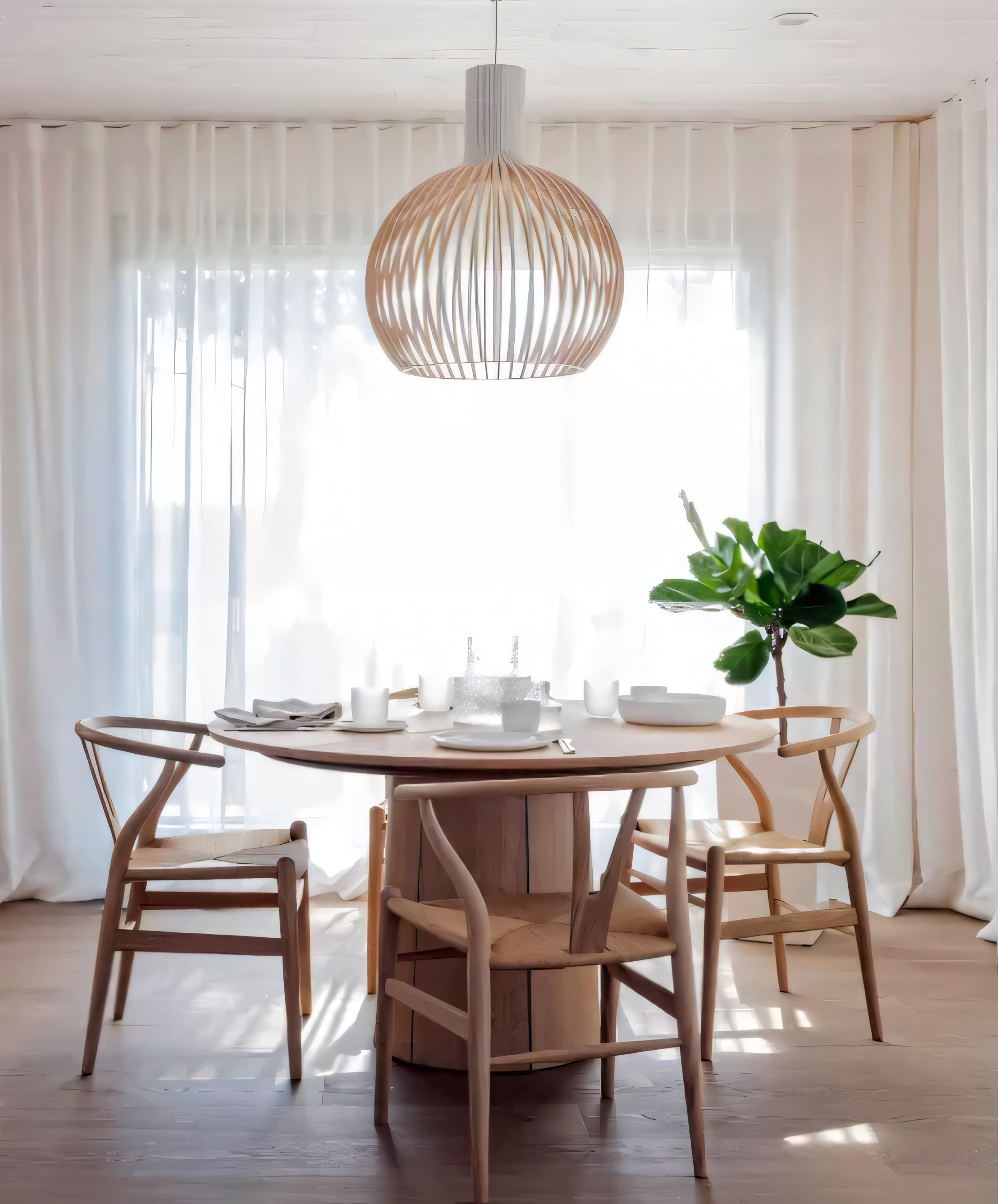 Lampa wisząca Octo