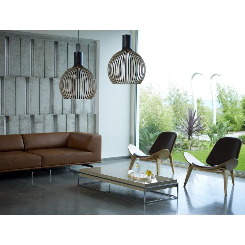 Lampa wisząca Octo