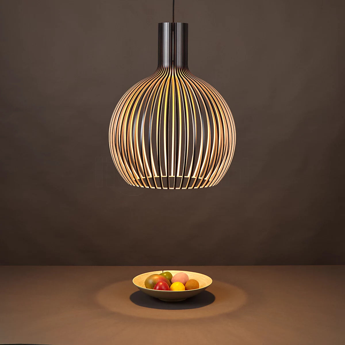 Lampa wisząca Octo