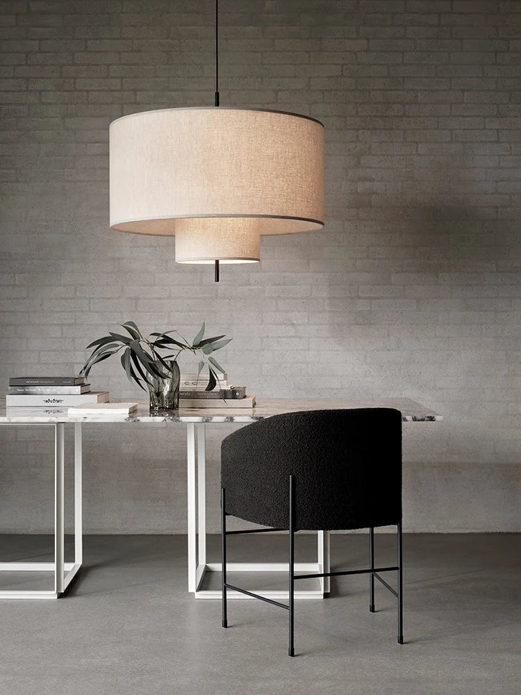 Lampada a sospensione Margine