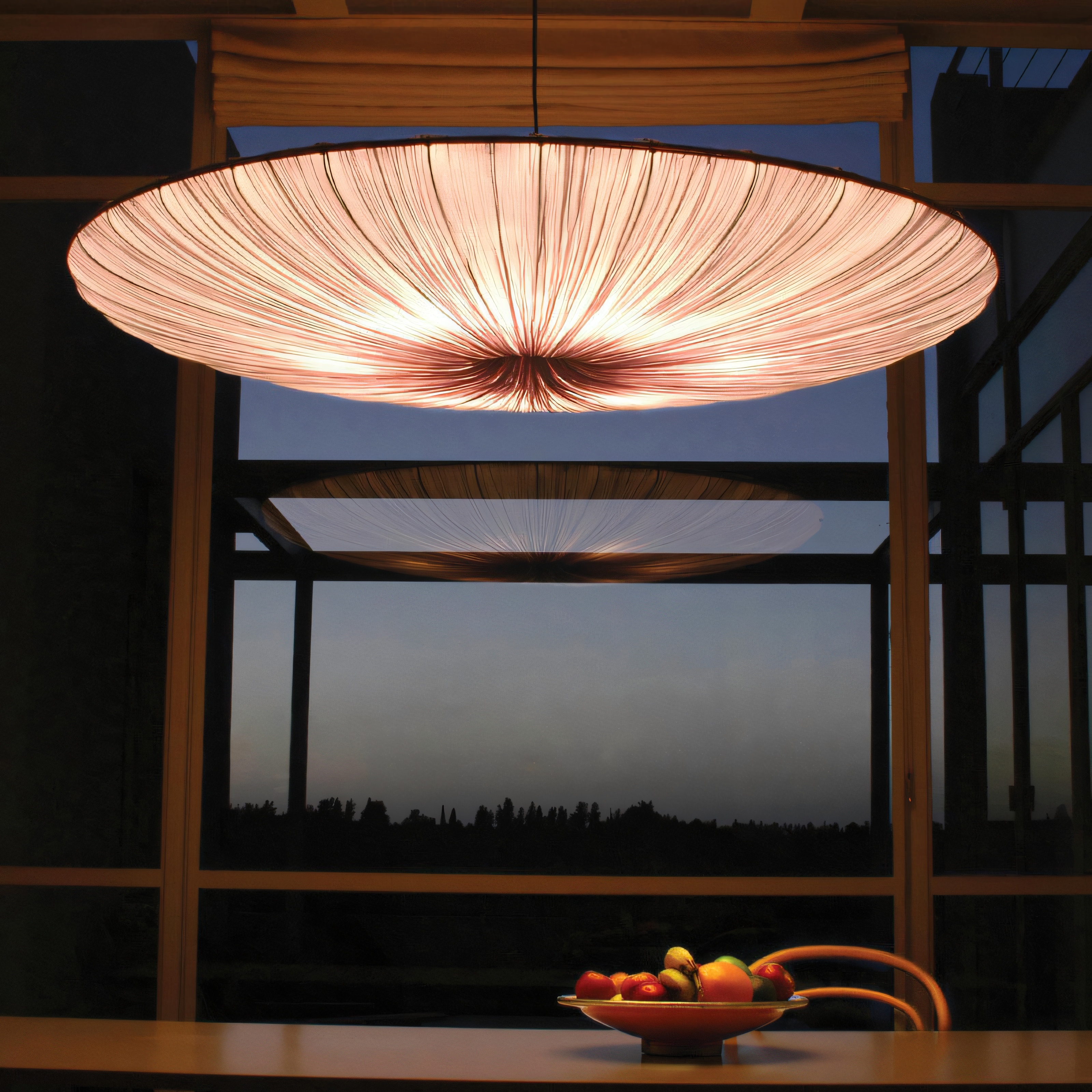 Stand By Stropné svietidlo