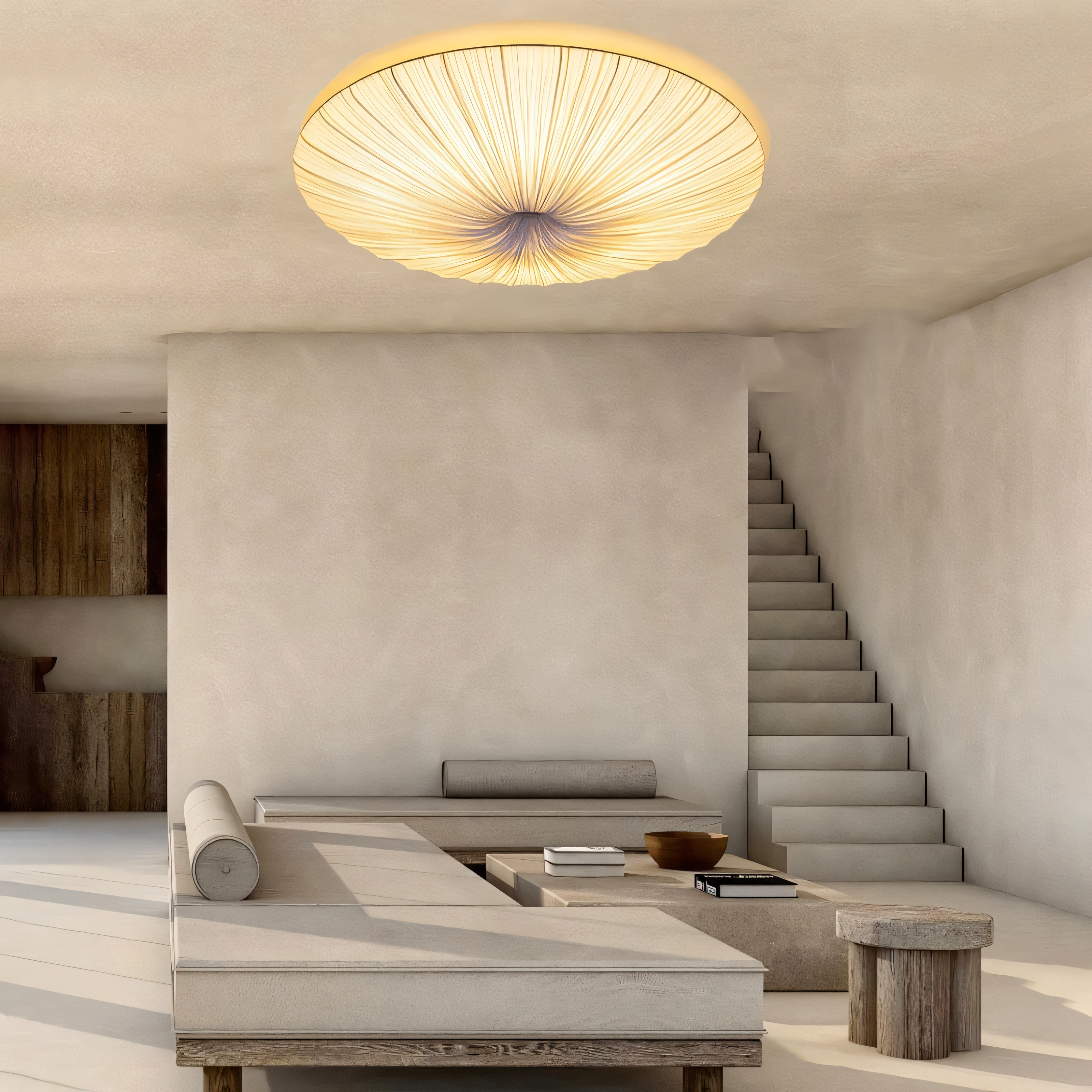 Stand By Stropné svietidlo