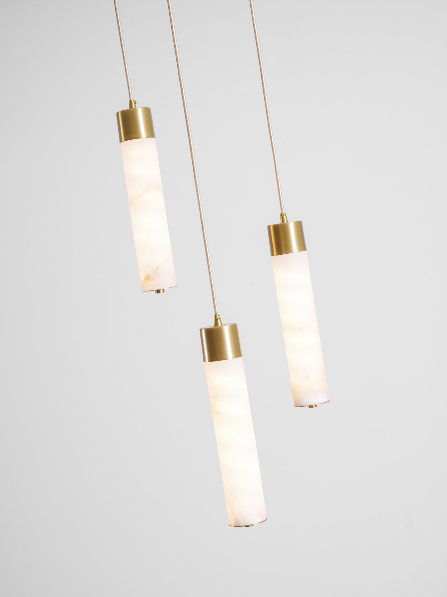 Tala Marble Pendant Lamp
