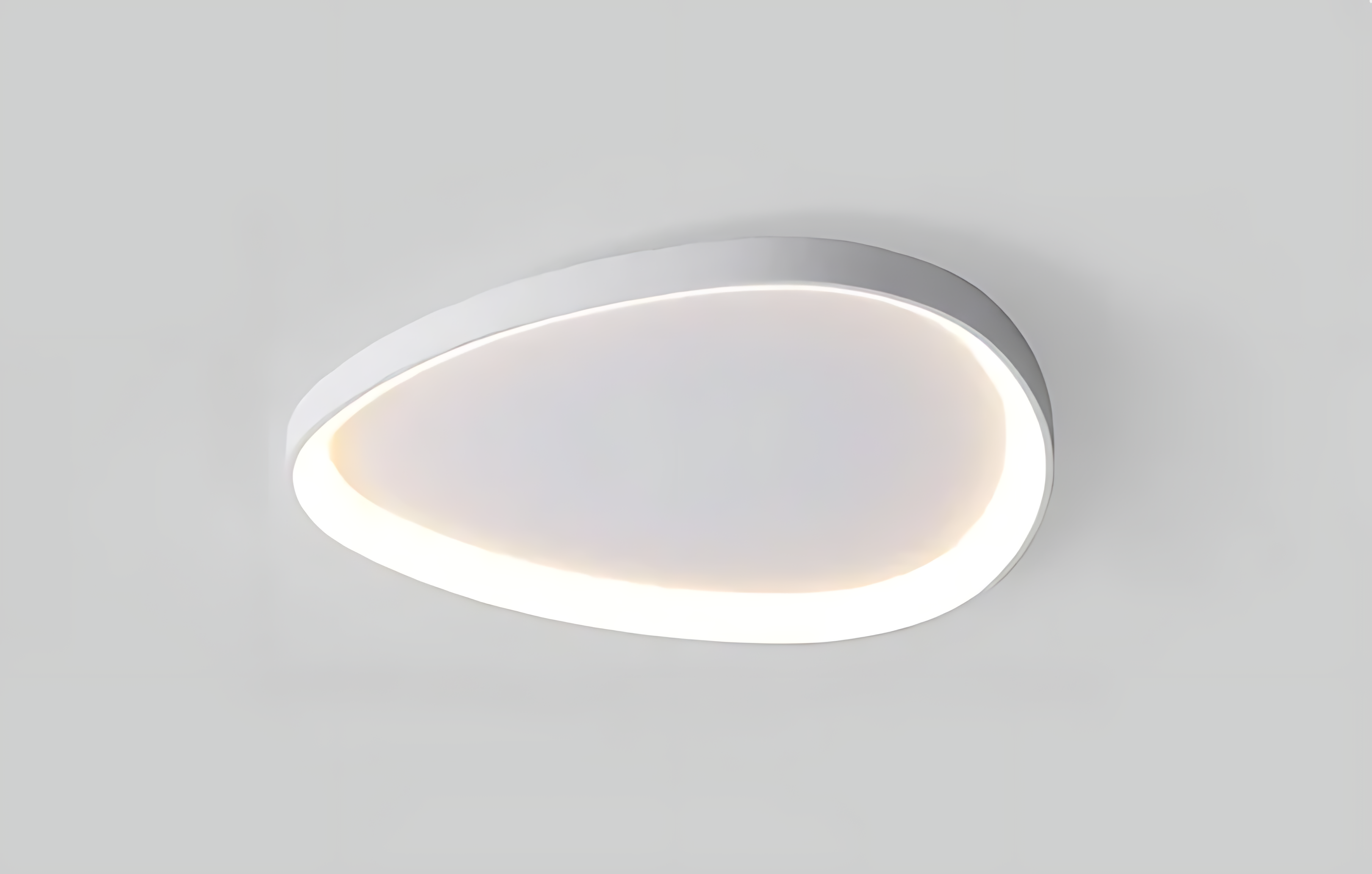 Stropná lampa Vesna