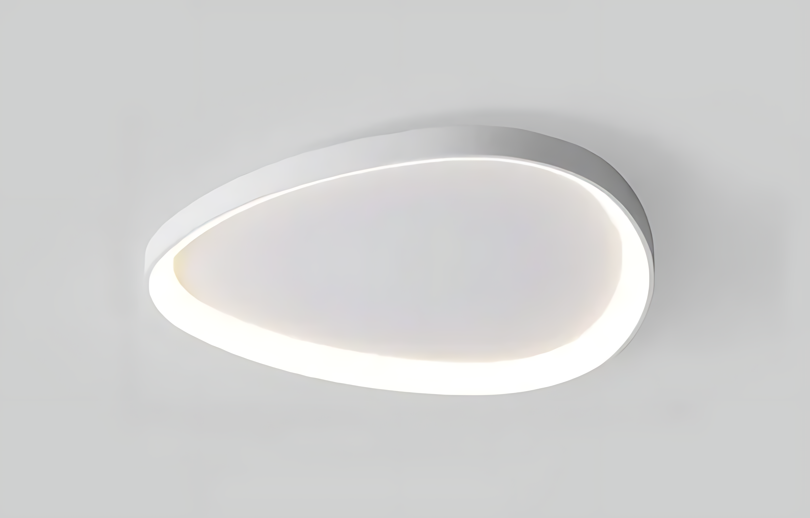 Stropná lampa Vesna