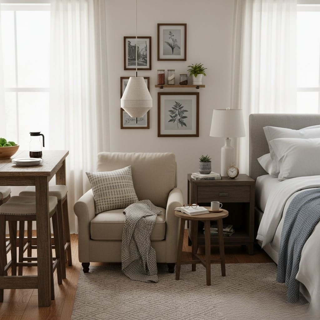 Aomi Pendant Lamp No. I