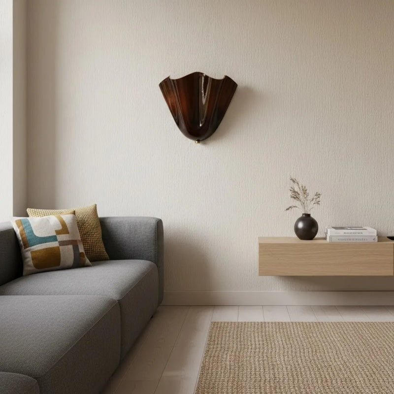 Rosine Wall Lamp