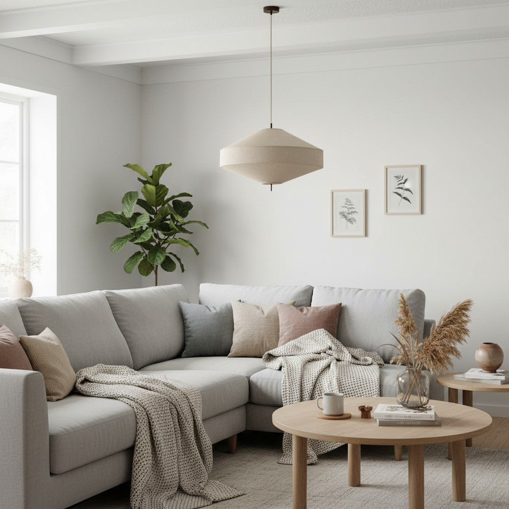 Aomi Pendant Lamp No. III