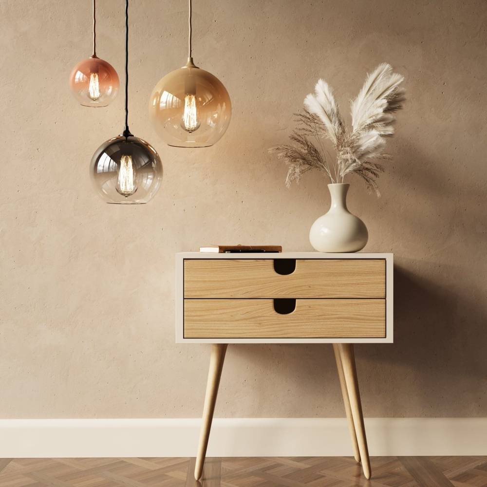 Liora Pendant Lamp