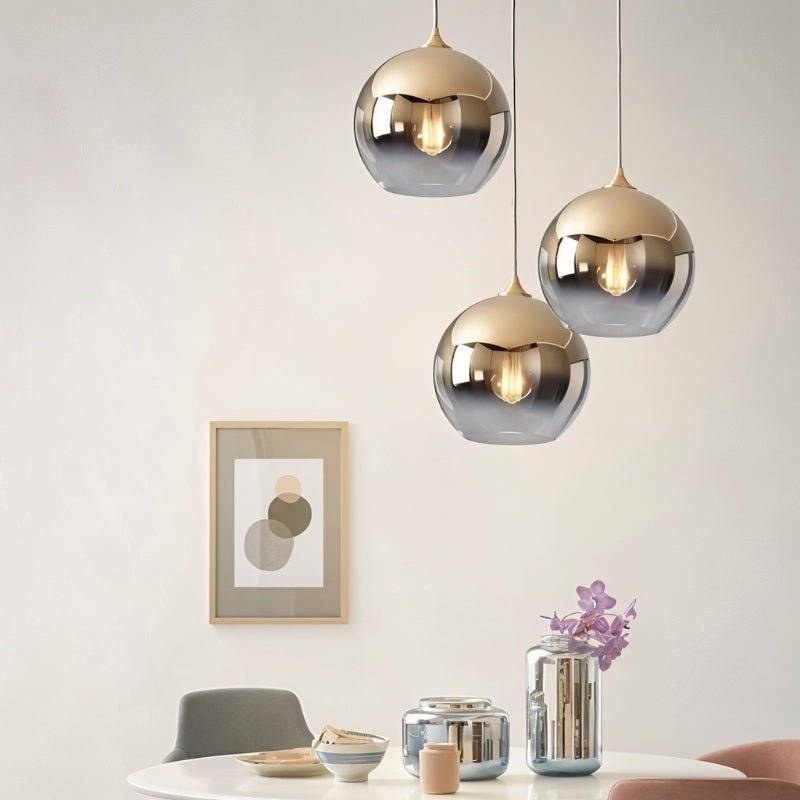 Liora Pendant Lamp