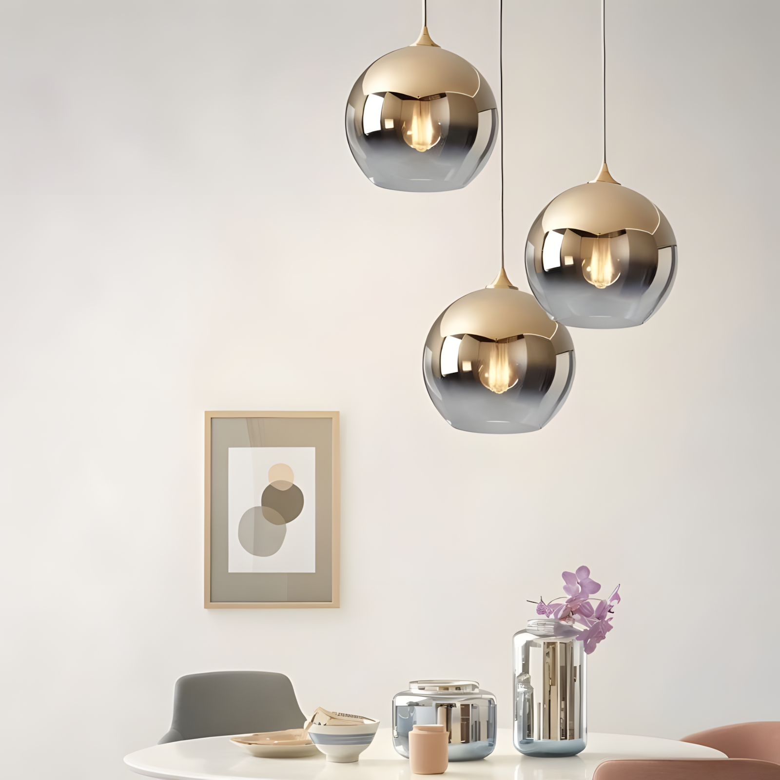 Liora Pendant Lamp