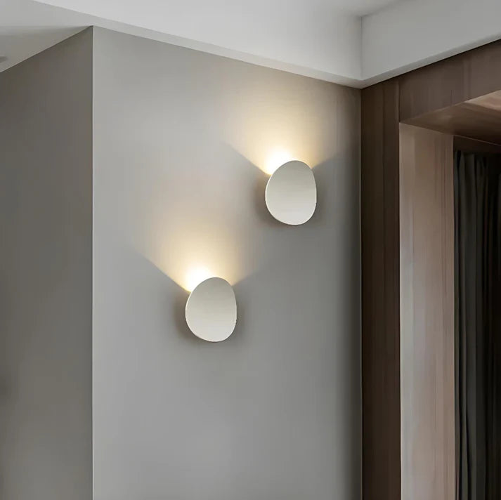 Applique murale Arc