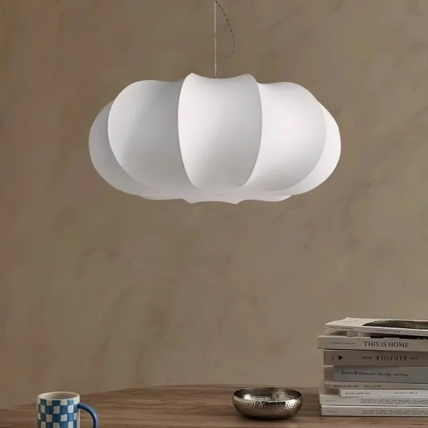 Ayaka Silk Lamp