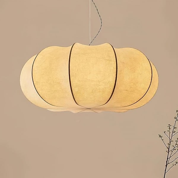 Ayaka Silk Lamp