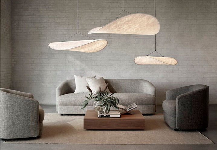 Lampa wisząca Vertigo