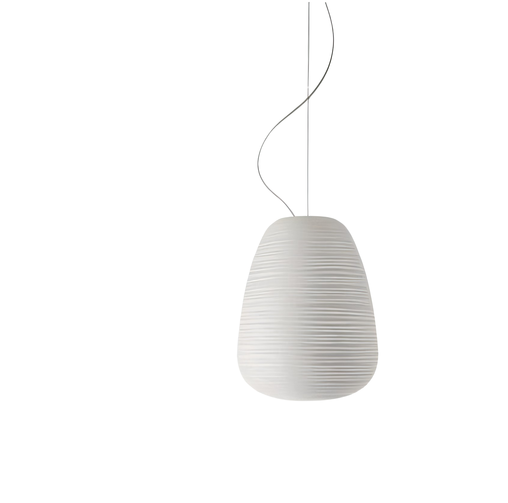 Candeeiro suspenso Rituals XL