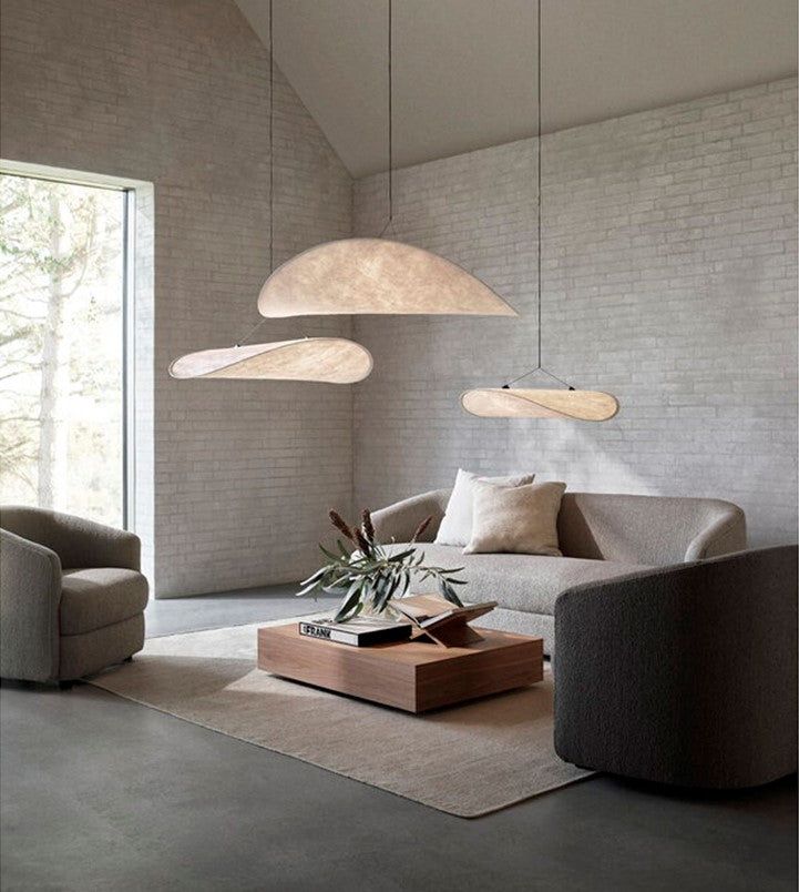 Lampa wisząca Vertigo
