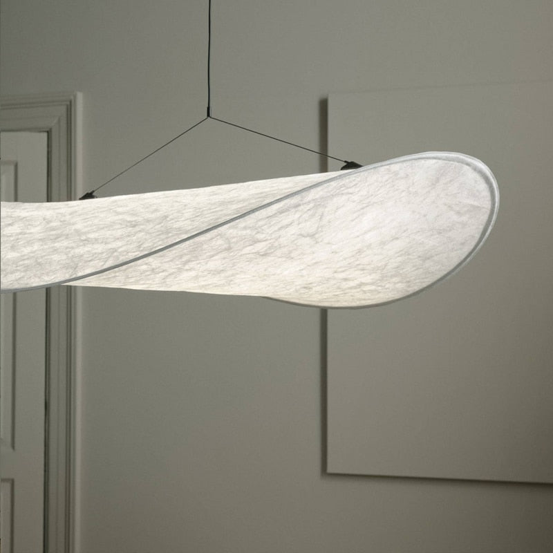 Lampa wisząca Vertigo