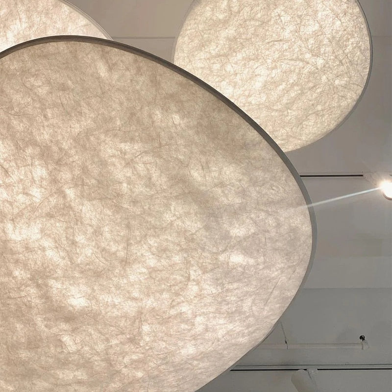 Lampa wisząca Vertigo