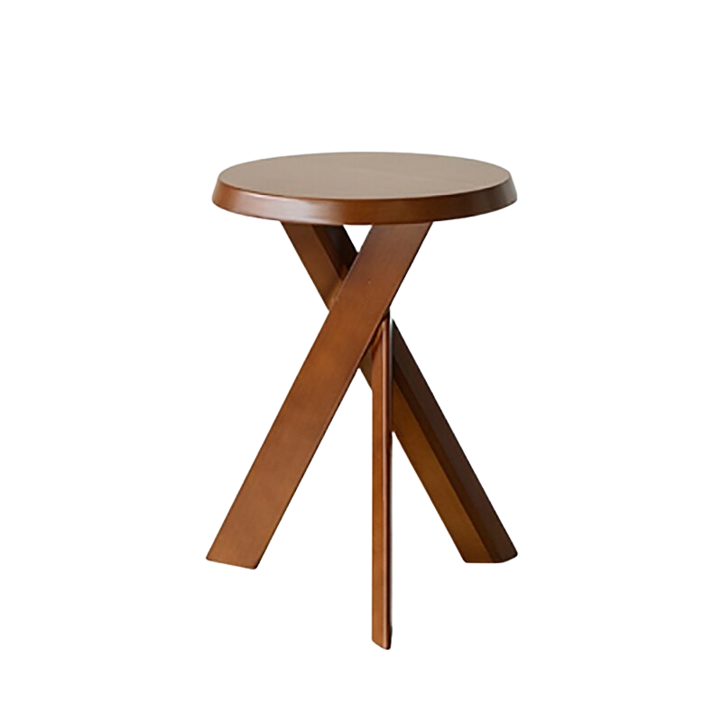 Japanese Mikado Side Table