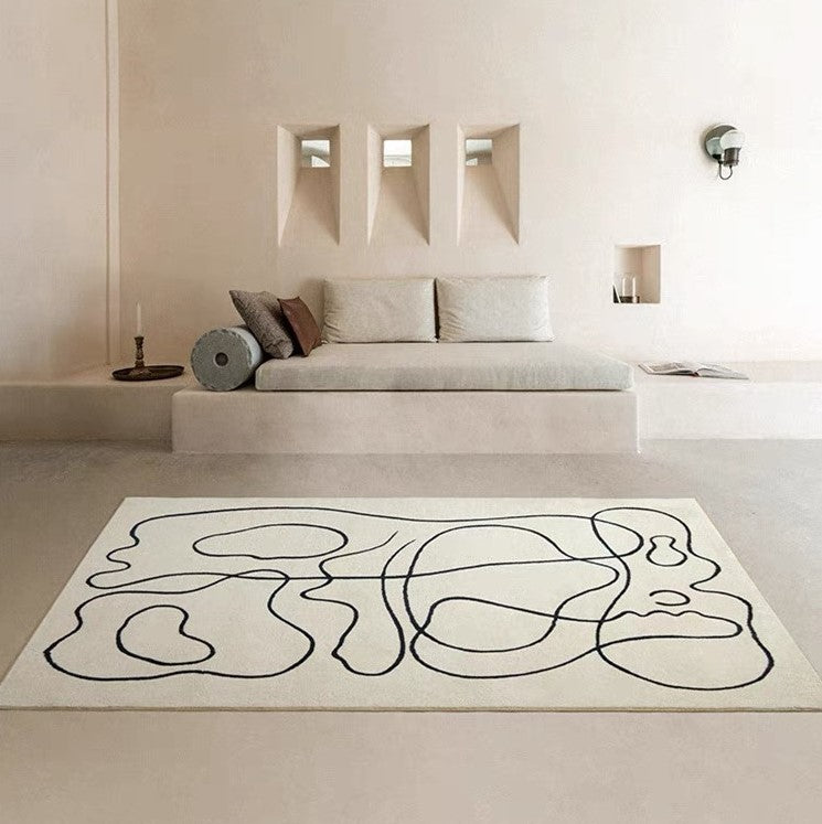 Kolekcia kobercov Simply Chic Minimalist