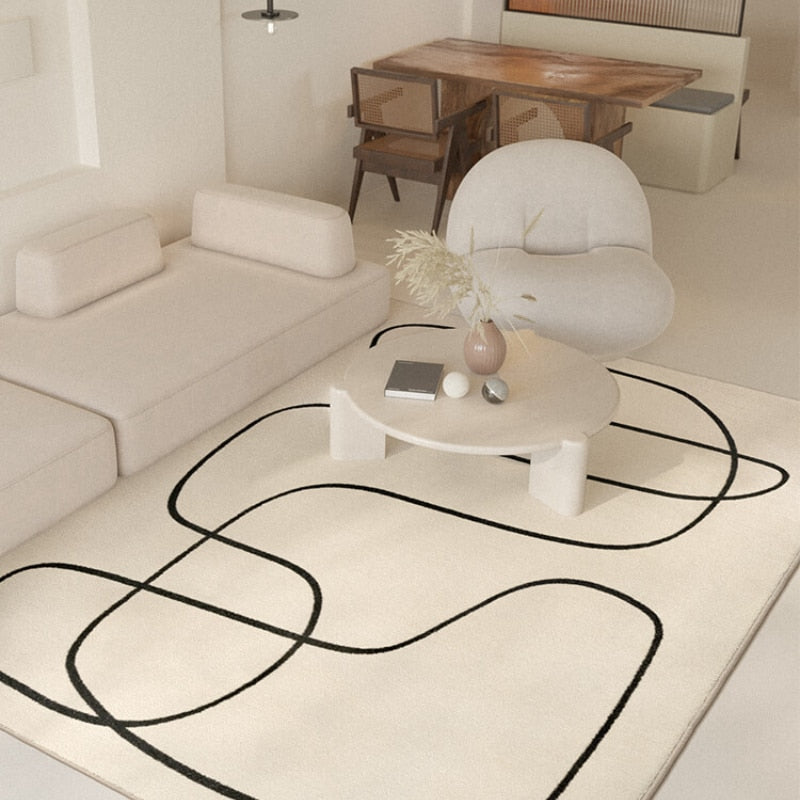 Kolekcia kobercov Simply Chic Minimalist