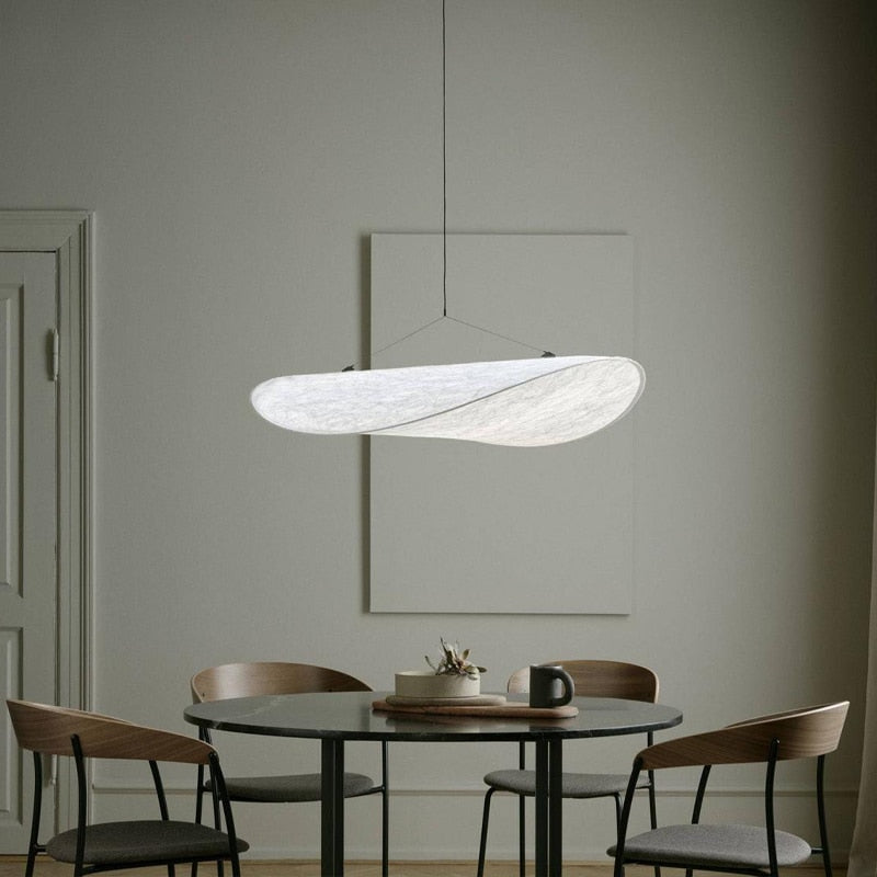 Lampa wisząca Vertigo
