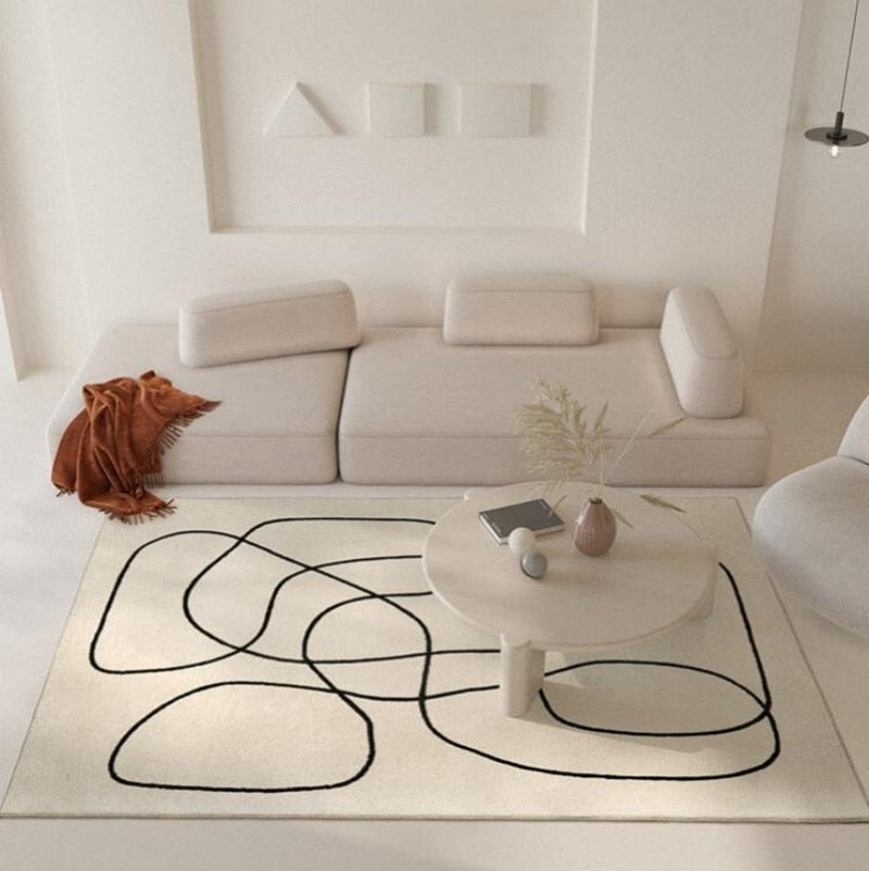 Kolekcia kobercov Simply Chic Minimalist