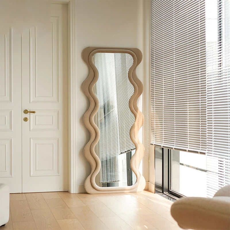 Hannah Espejo Mirror