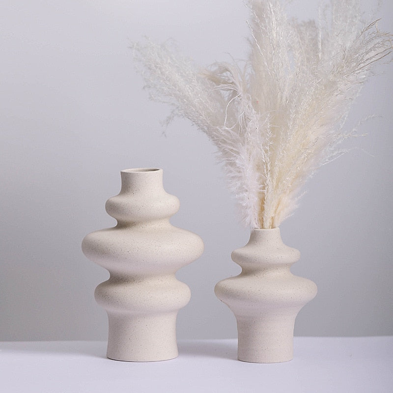 Collection de vases Athéna