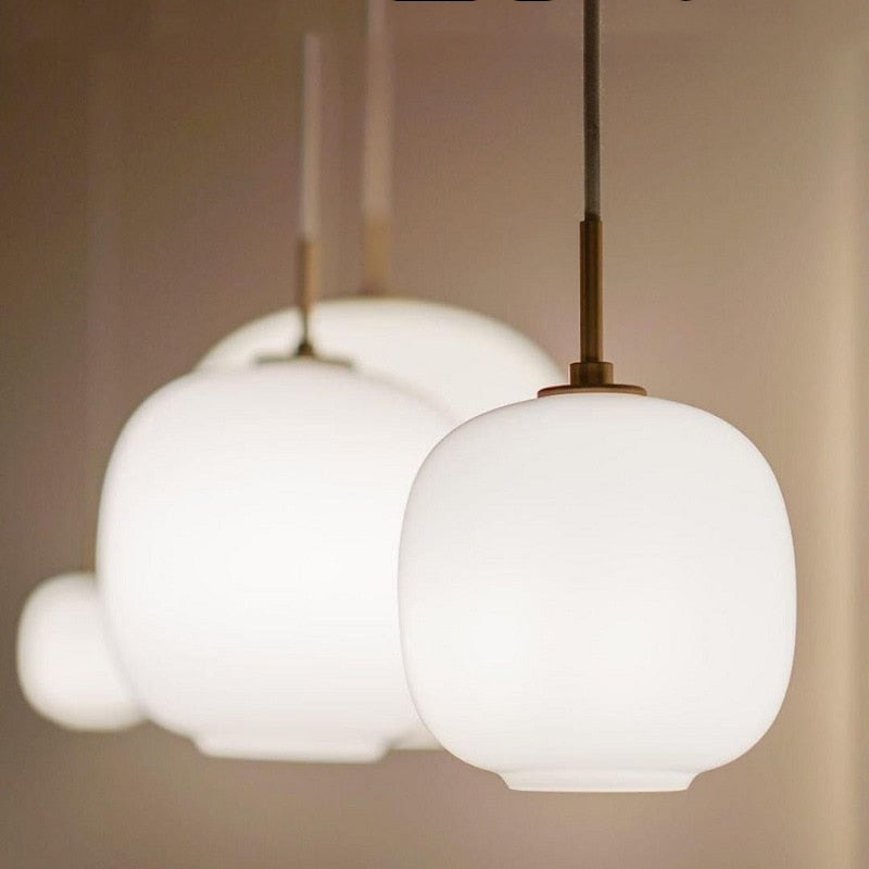 Závesná lampa VL45 Radiohus