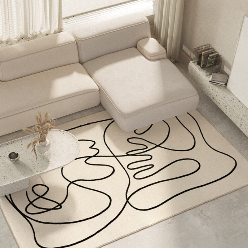 Kolekcia kobercov Simply Chic Minimalist