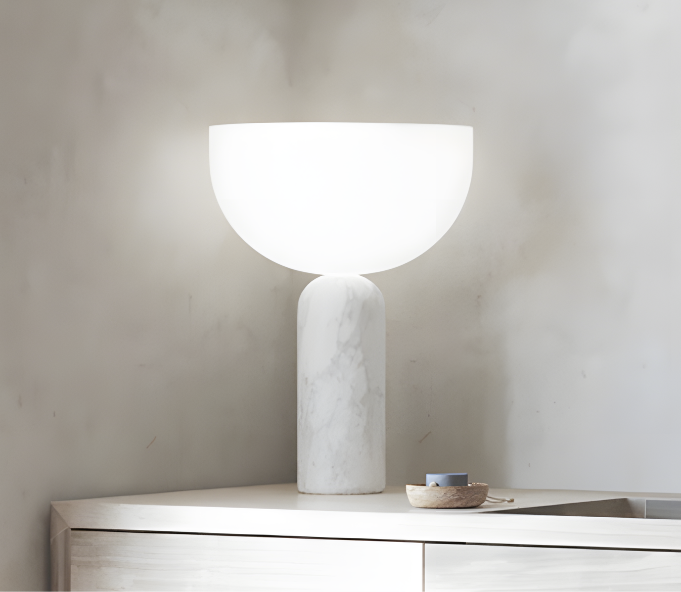 Timeless Elegance: Unveiling the Beauty of Table Lamps in Modern Design