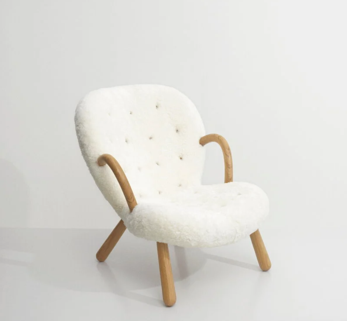 Arctander chair